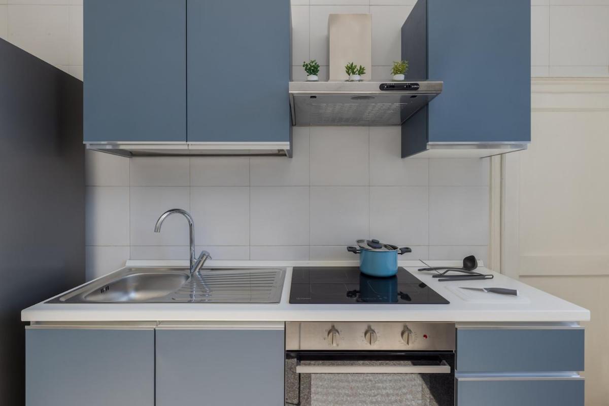 View Of Grand Canal Luxury - Station 5 Minutes Apartment