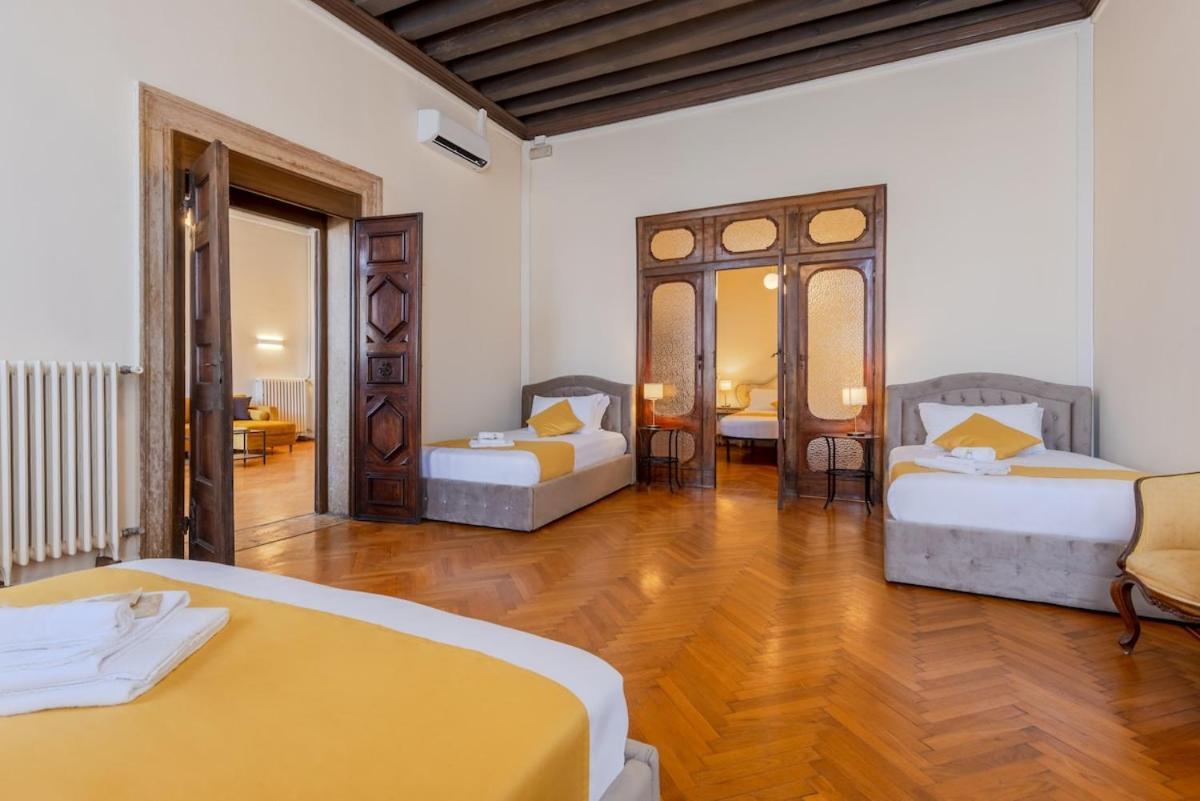 Apartment View Of Grand Canal Luxury - Station 5 Minutes