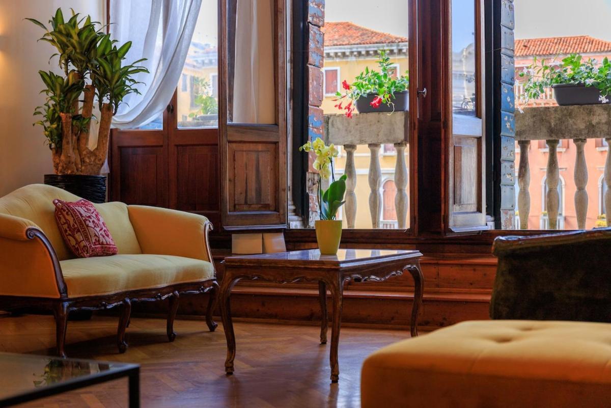 Apartment View Of Grand Canal Luxury - Station 5 Minutes *