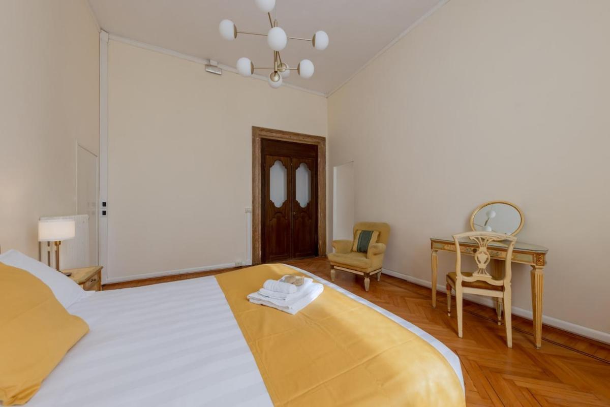 Apartment View Of Grand Canal Luxury - Station 5 Minutes Venice