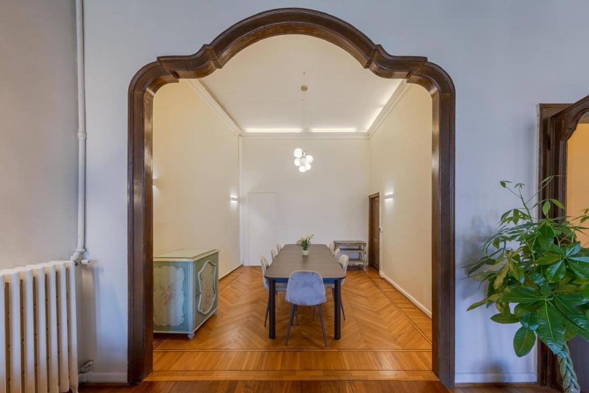 Apartment View Of Grand Canal Luxury - Station 5 Minutes