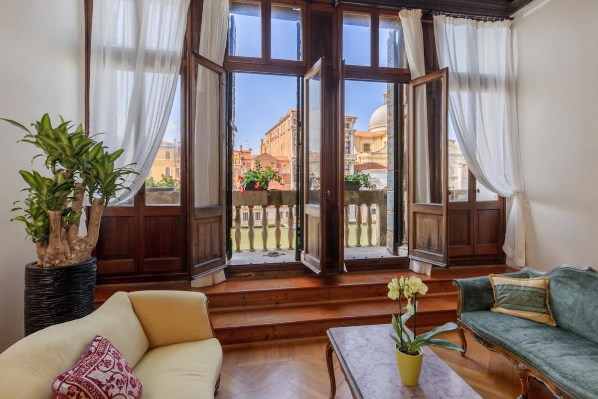Apartment View Of Grand Canal Luxury - Station 5 Minutes