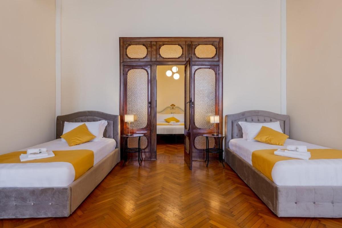 View Of Grand Canal Luxury - Station 5 Minutes Apartment Venice